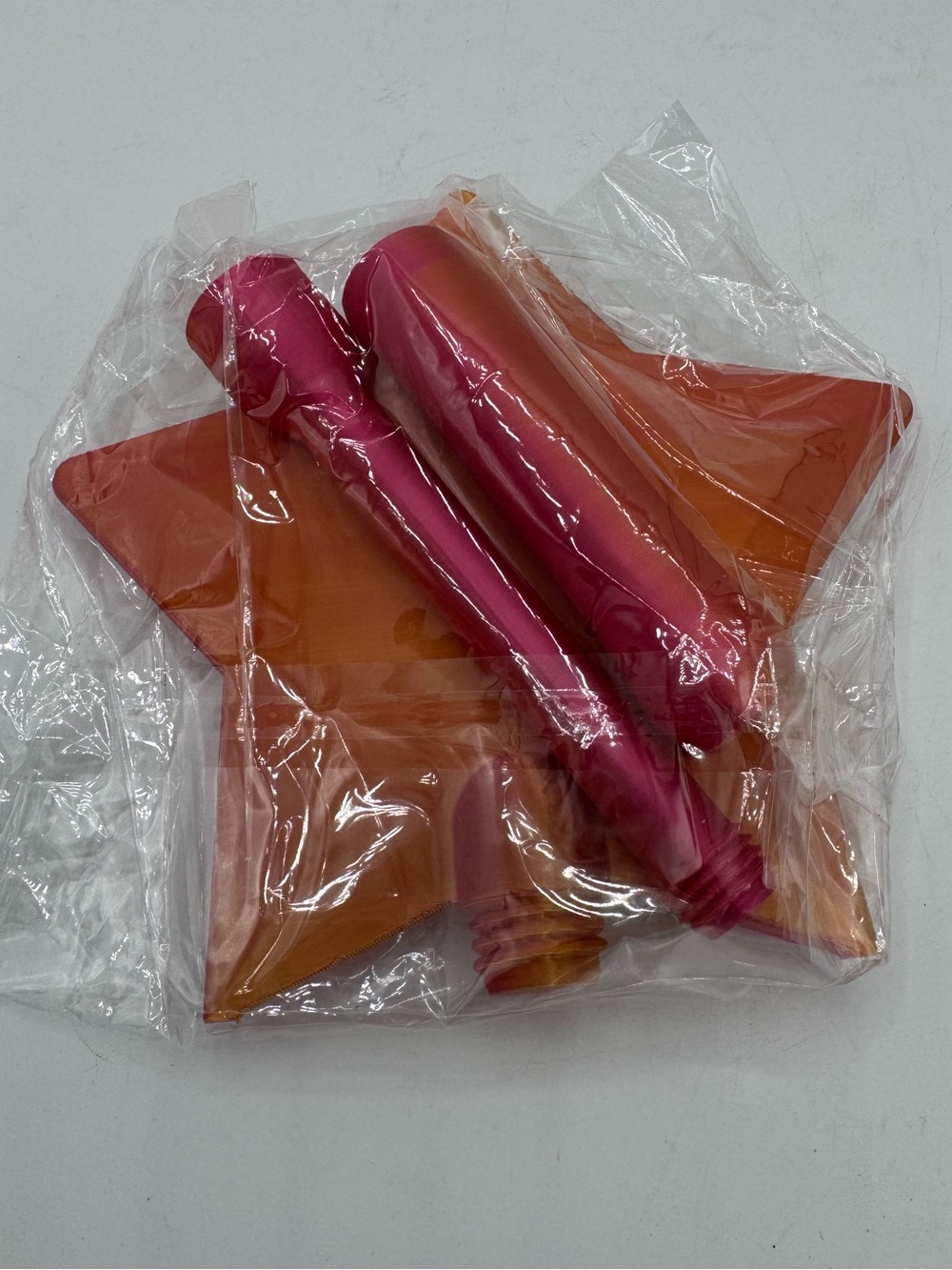 Tap To Pay Magic Star Wand pink orange perfect for Disney